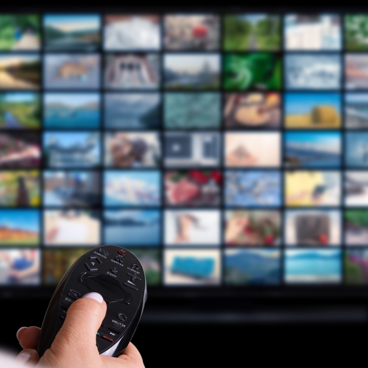 SVOD market entering a ‘more disciplined phase’ 